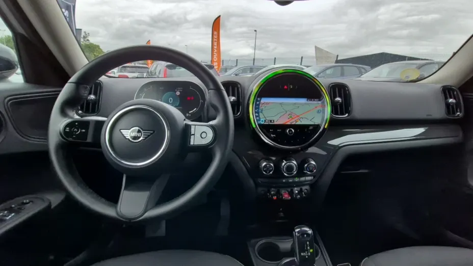 MINI [BMW] Countryman -