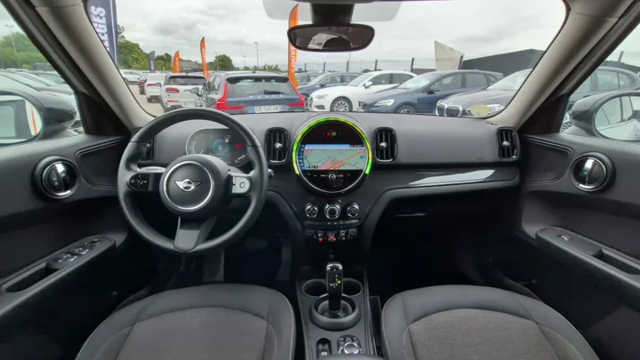 MINI [BMW] Countryman -