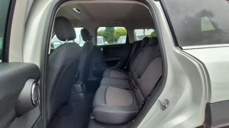 MINI [BMW] Countryman -