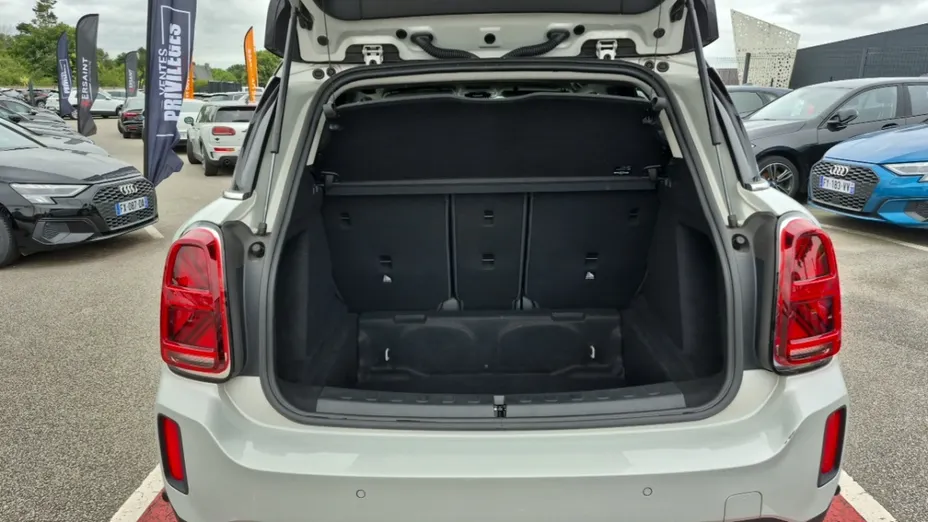 MINI [BMW] Countryman -