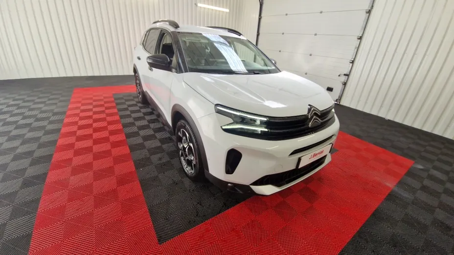 CITROEN C5 Aircross -