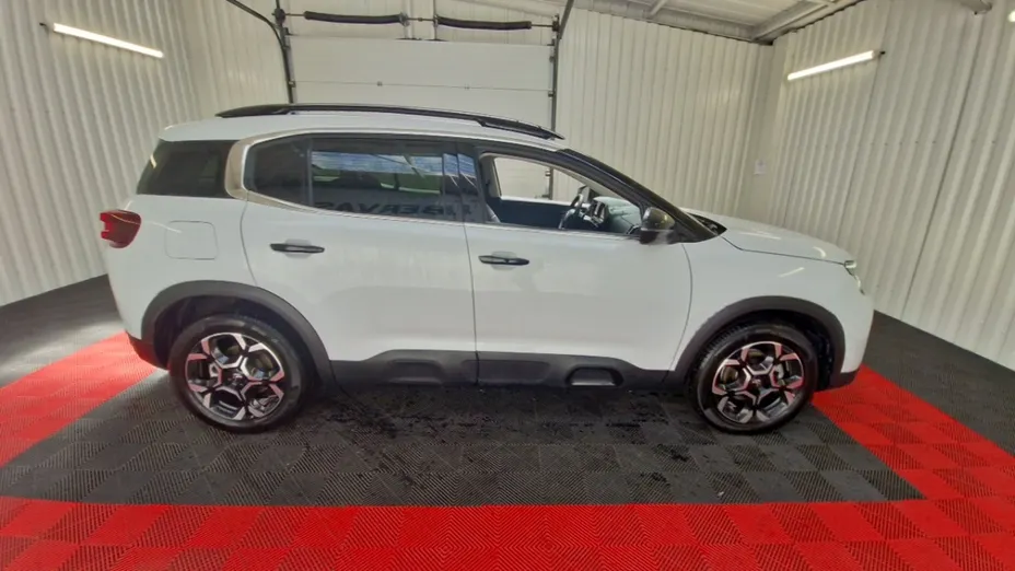 CITROEN C5 Aircross -
