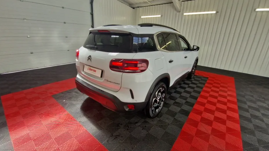 CITROEN C5 Aircross -