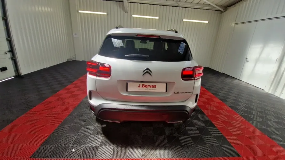 CITROEN C5 Aircross -