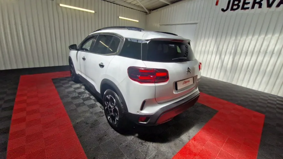 CITROEN C5 Aircross -