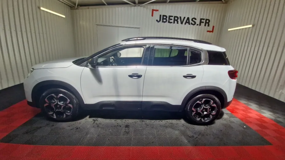 CITROEN C5 Aircross -