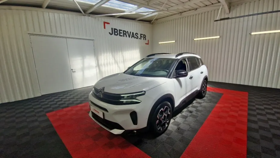 CITROEN C5 Aircross -
