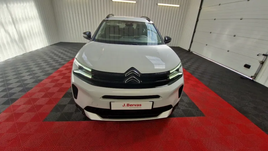 CITROEN C5 Aircross -
