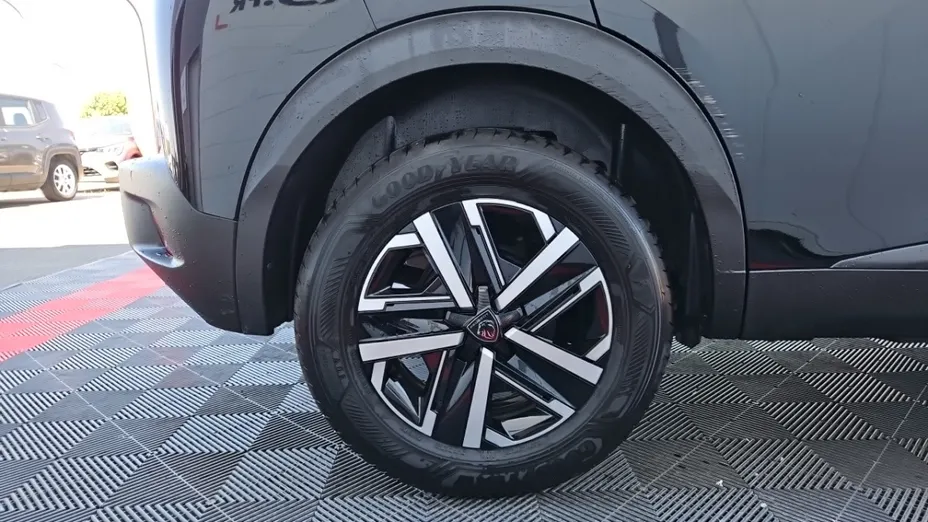 PEUGEOT 2008 -