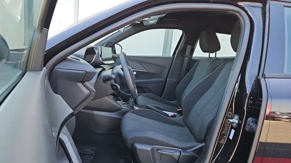PEUGEOT 2008 -