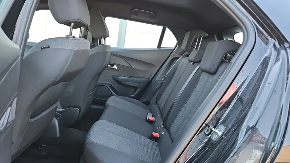 PEUGEOT 2008 -
