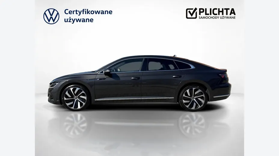 VOLKSWAGEN Arteon Arteon 2.0 TSI R-Line DSG