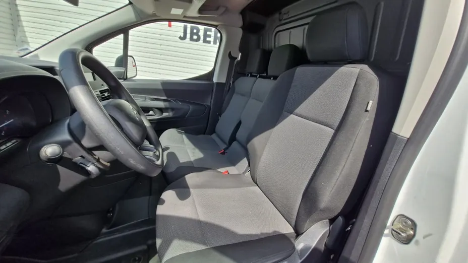 CITROEN Berlingo -