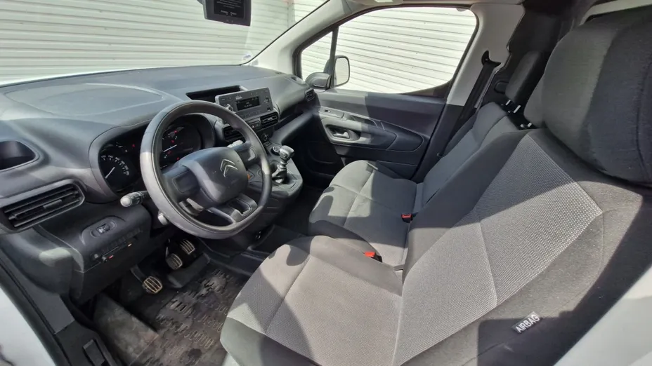 CITROEN Berlingo -