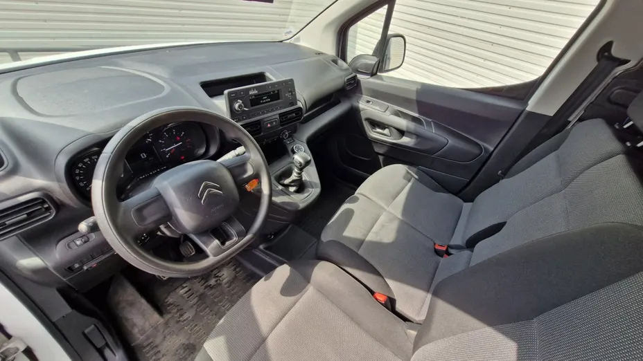 CITROEN Berlingo -