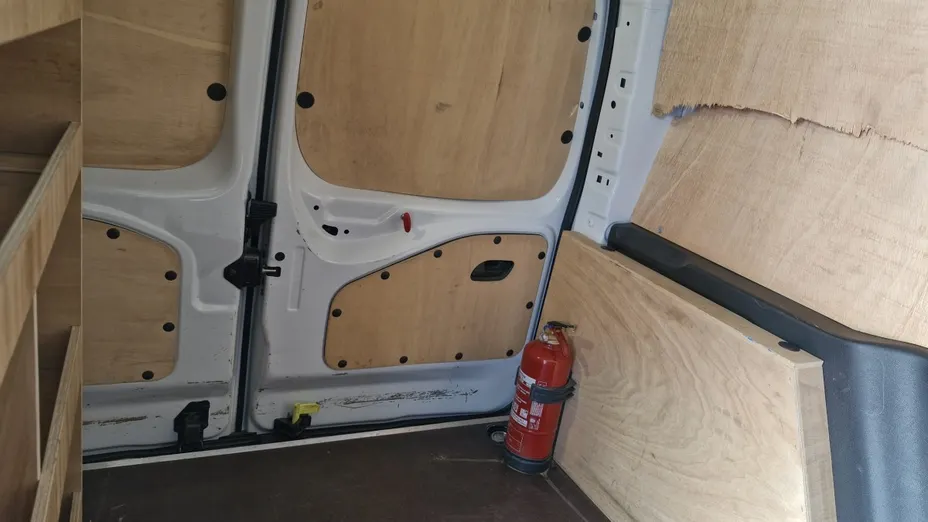CITROEN Berlingo -