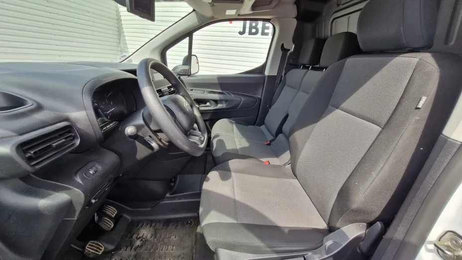 CITROEN Berlingo -