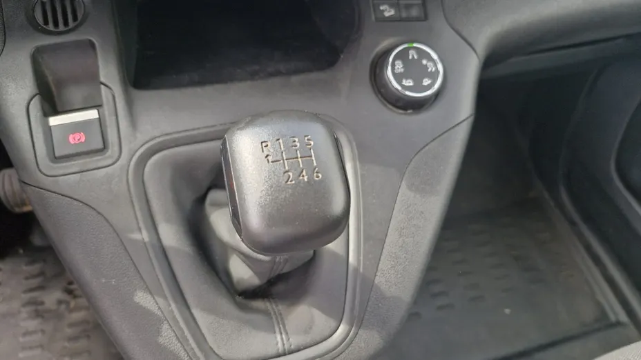 CITROEN Berlingo -
