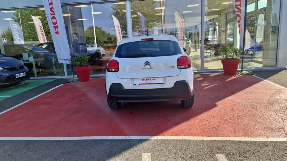 CITROEN C3 -