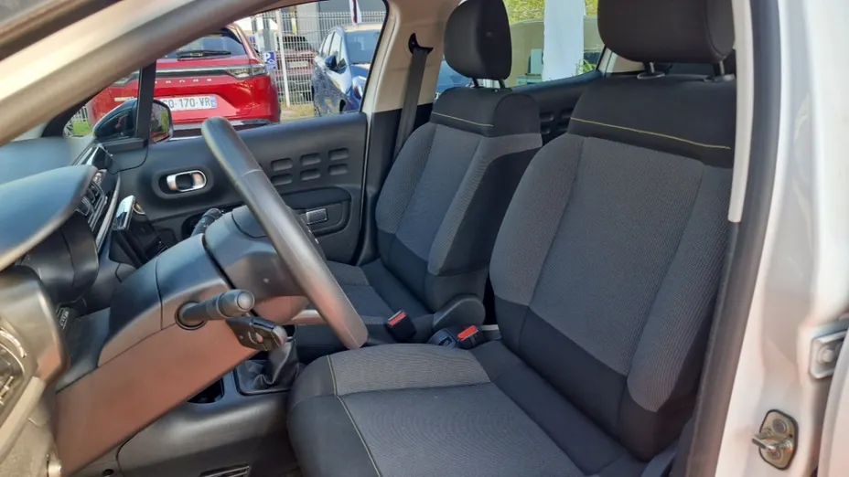 CITROEN C3 -