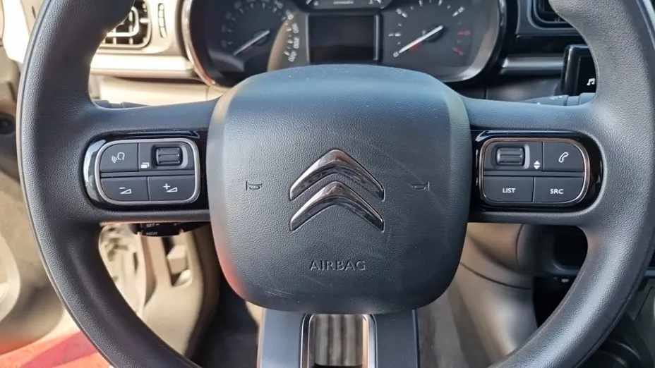 CITROEN C3 -
