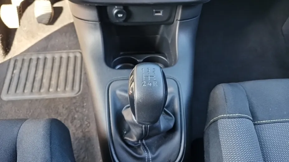 CITROEN C3 -