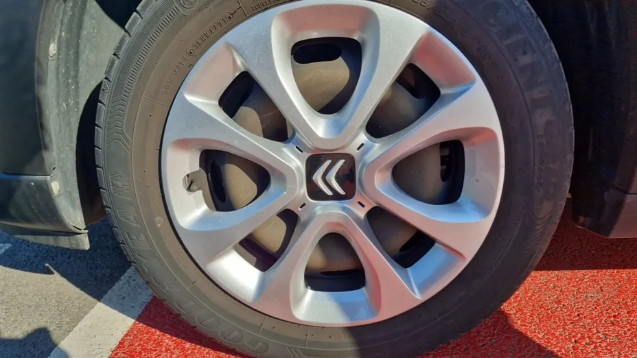 CITROEN C3 -