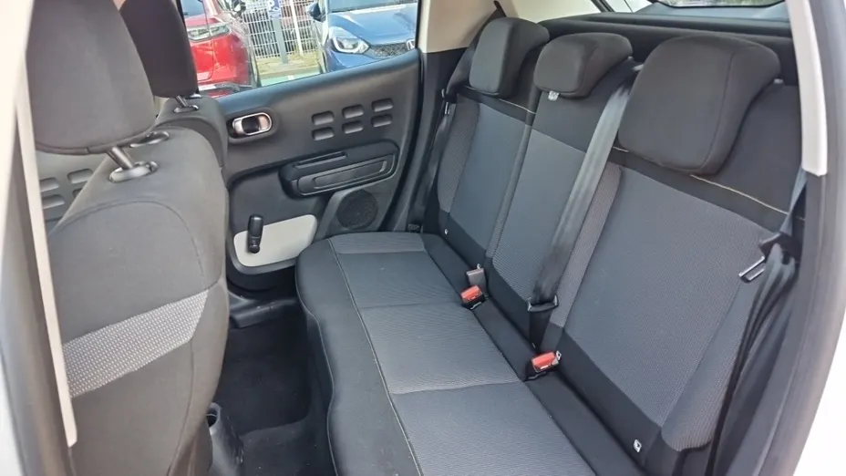 CITROEN C3 -