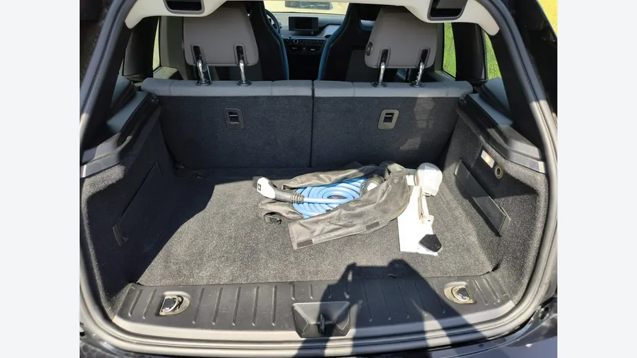 BMW i3 -