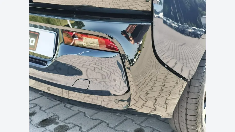 BMW i3 -