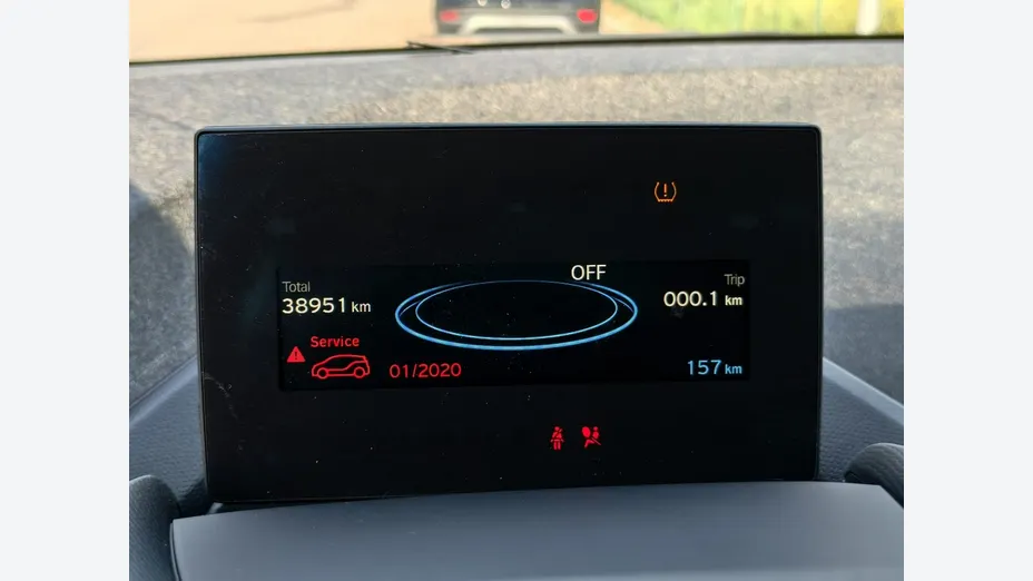 BMW i3 -