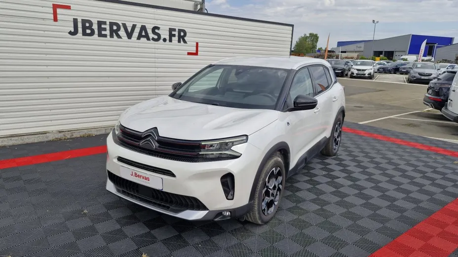 CITROEN C5 Aircross -