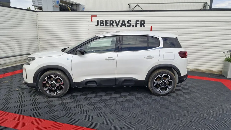 CITROEN C5 Aircross -