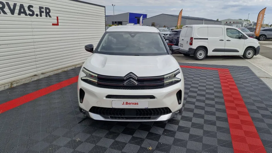 CITROEN C5 Aircross -