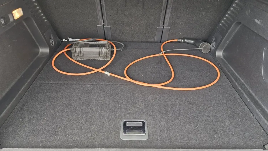 CITROEN C5 Aircross -
