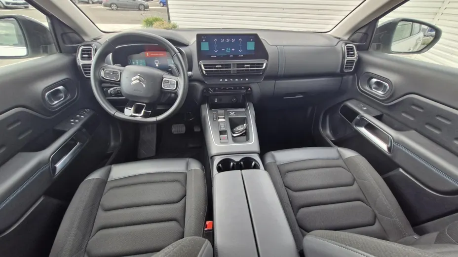 CITROEN C5 Aircross -