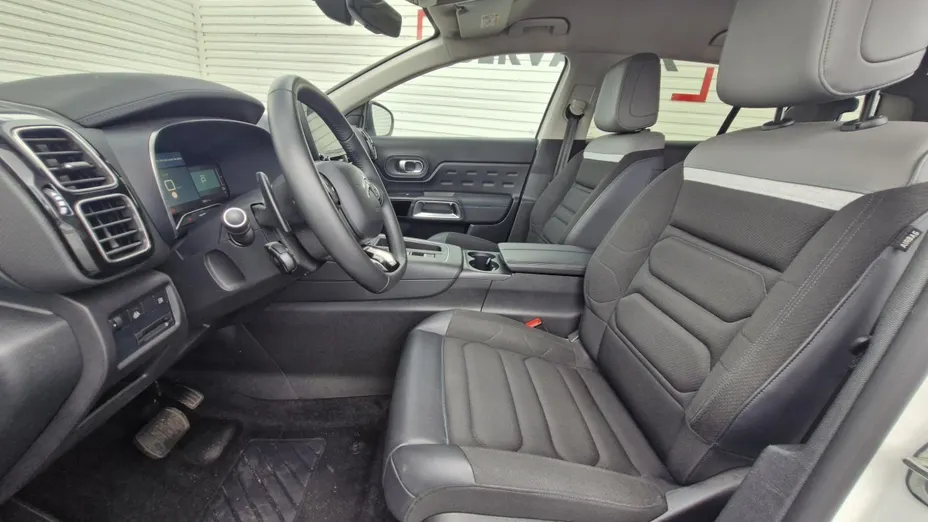 CITROEN C5 Aircross -