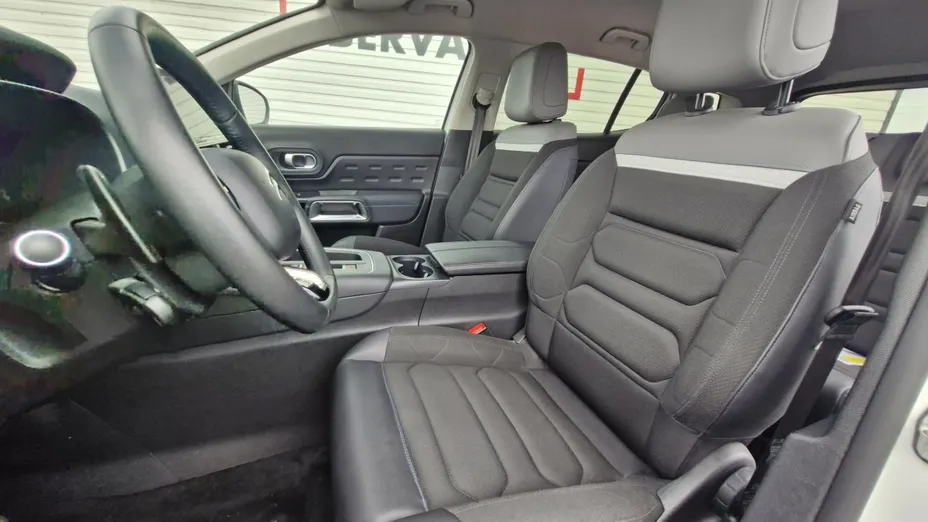 CITROEN C5 Aircross -