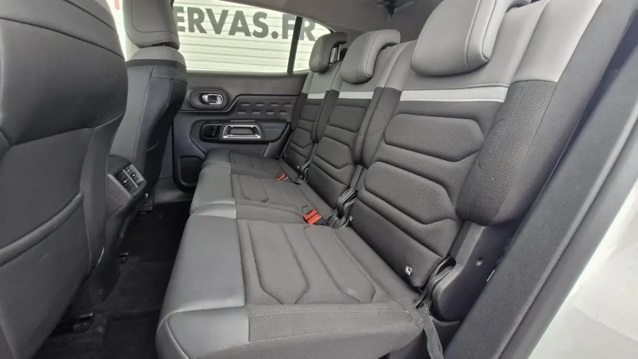 CITROEN C5 Aircross -