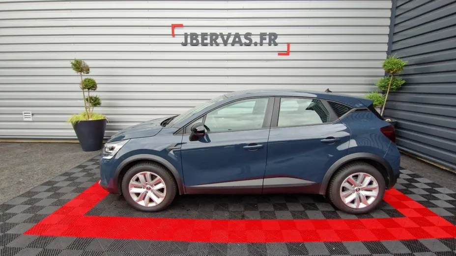 RENAULT Captur -