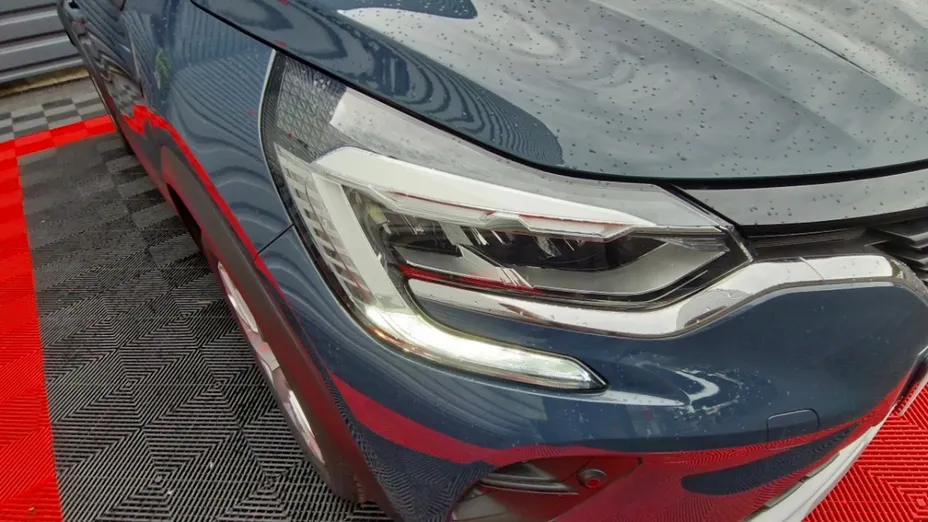 RENAULT Captur -