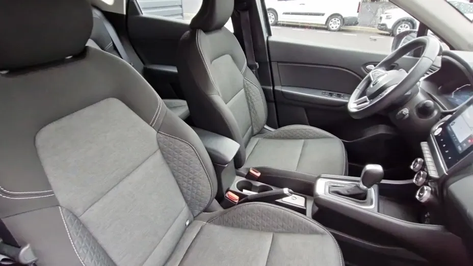RENAULT Captur -