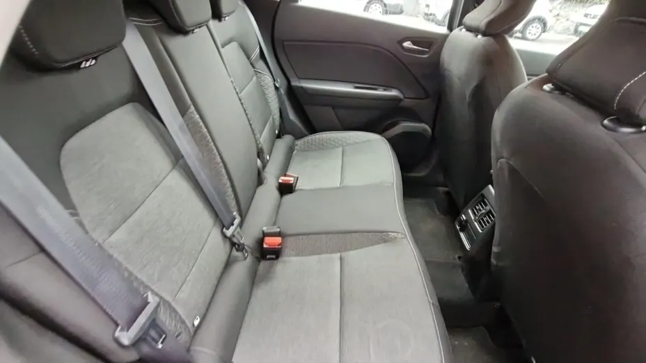 RENAULT Captur -