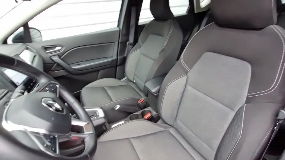 RENAULT Captur -