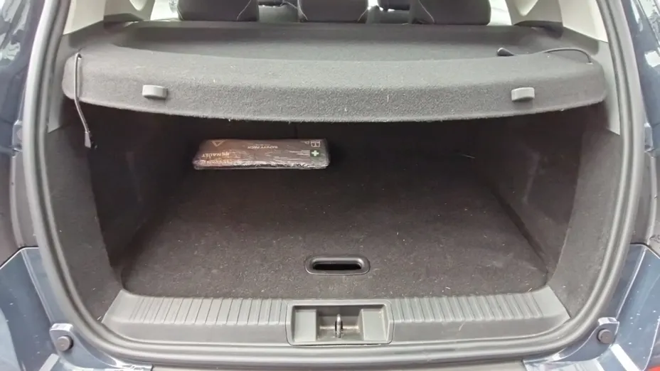 RENAULT Captur -