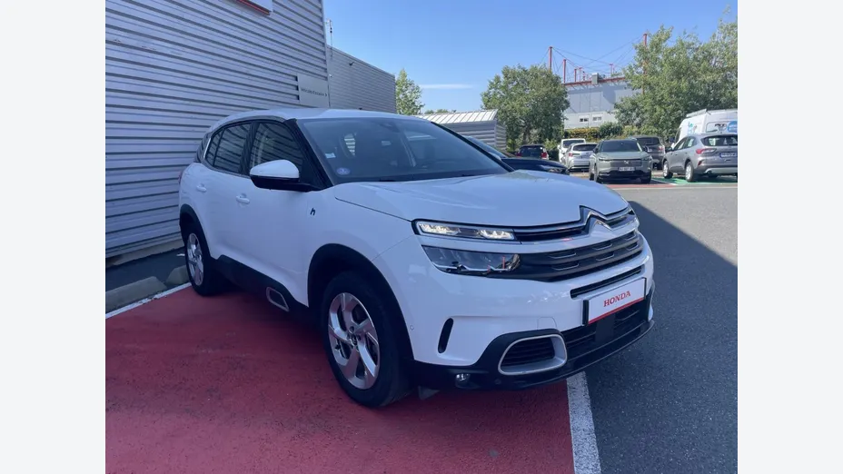 CITROEN C5 Aircross -