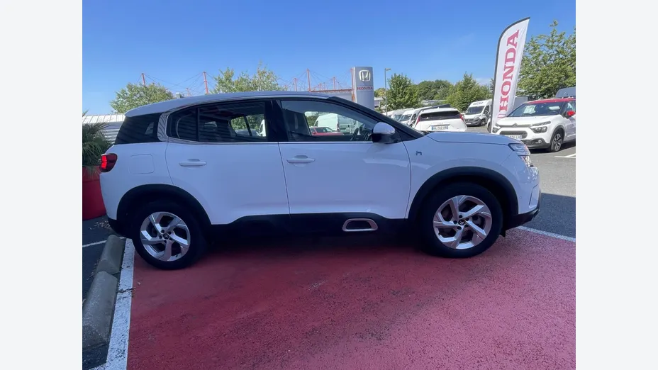 CITROEN C5 Aircross -