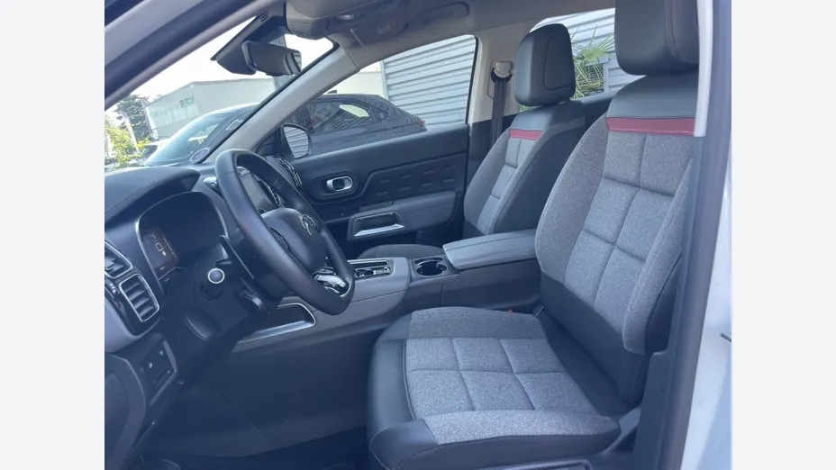 CITROEN C5 Aircross -