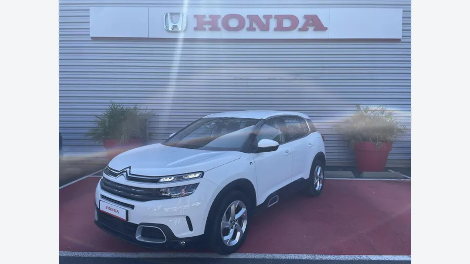CITROEN C5 Aircross -