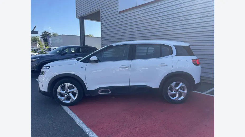 CITROEN C5 Aircross -